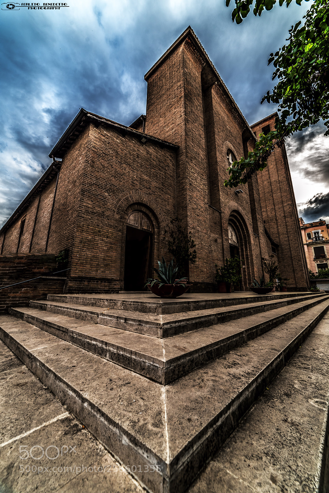 Nikon D750 sample photo. Chiesa photography
