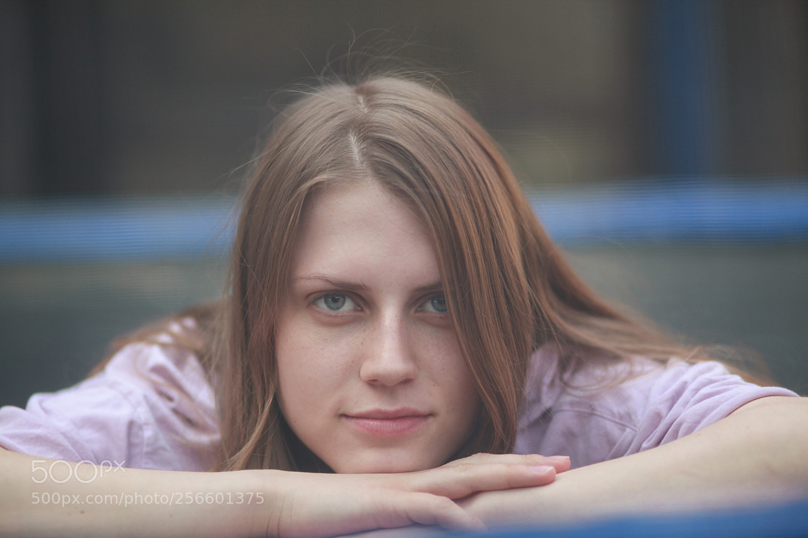 Canon EOS 5D Mark II sample photo. Relaxation photography