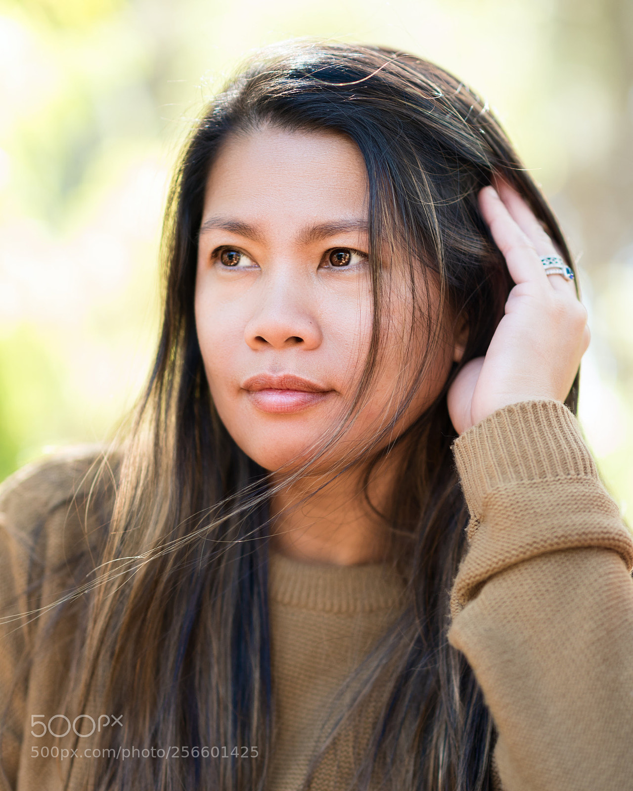 Nikon D750 sample photo. Just relax photography