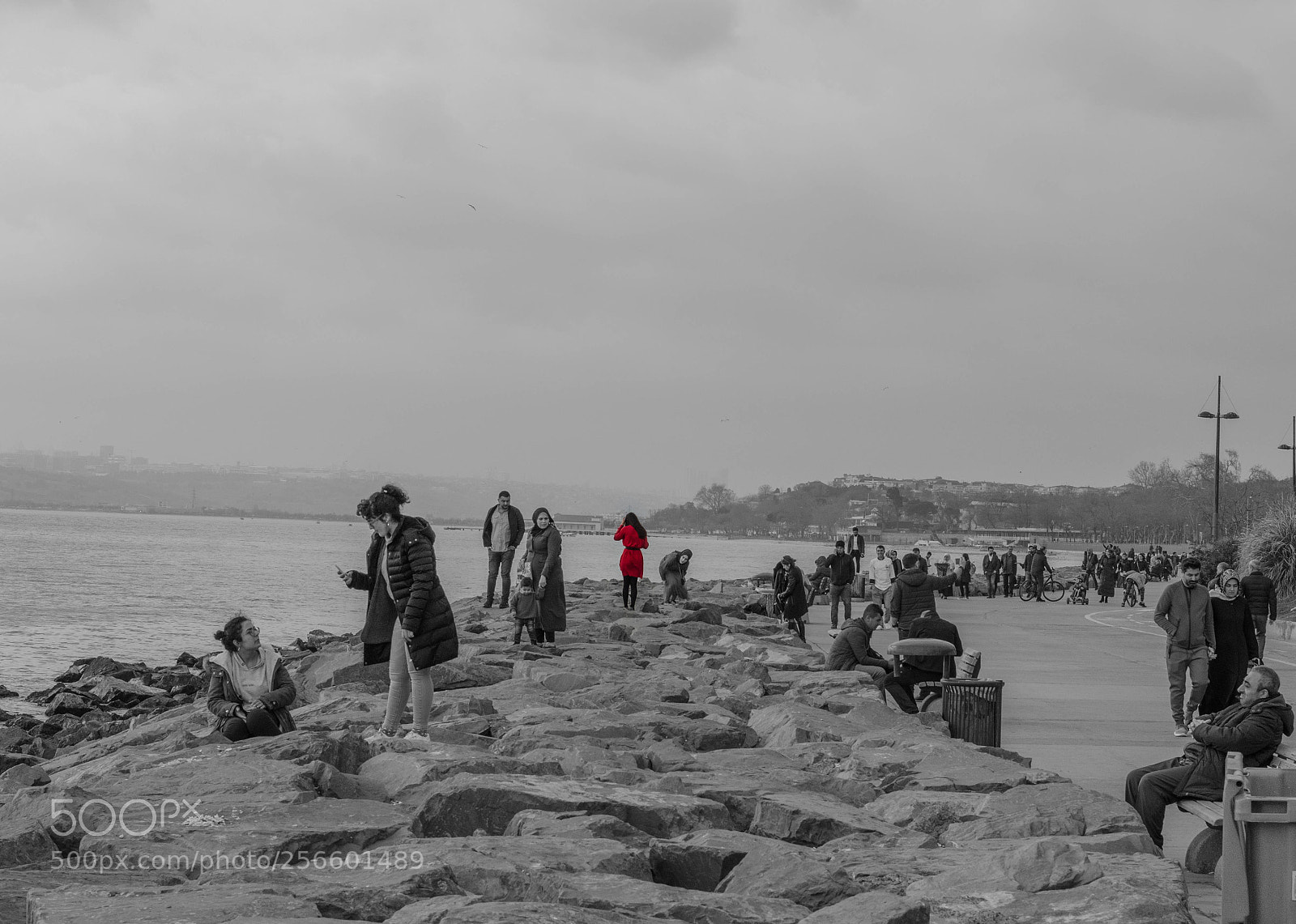 Nikon D7000 sample photo. Red photography