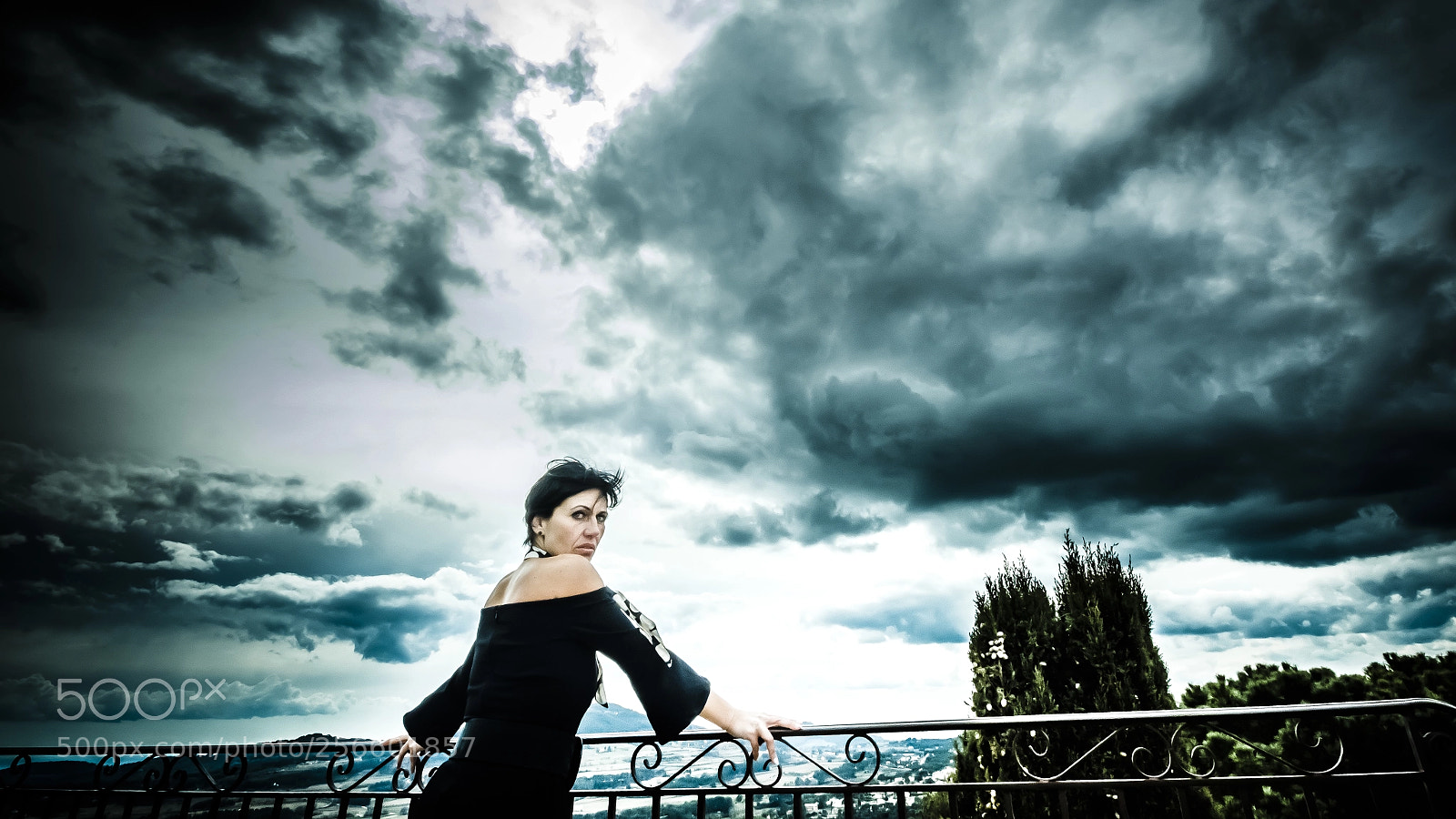 Nikon D7100 sample photo. Cendrine photography