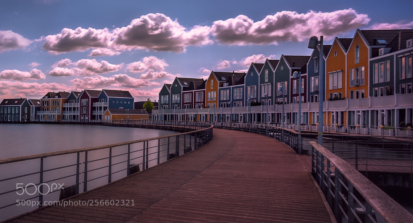 Sony a7R II sample photo. Houten, holland photography