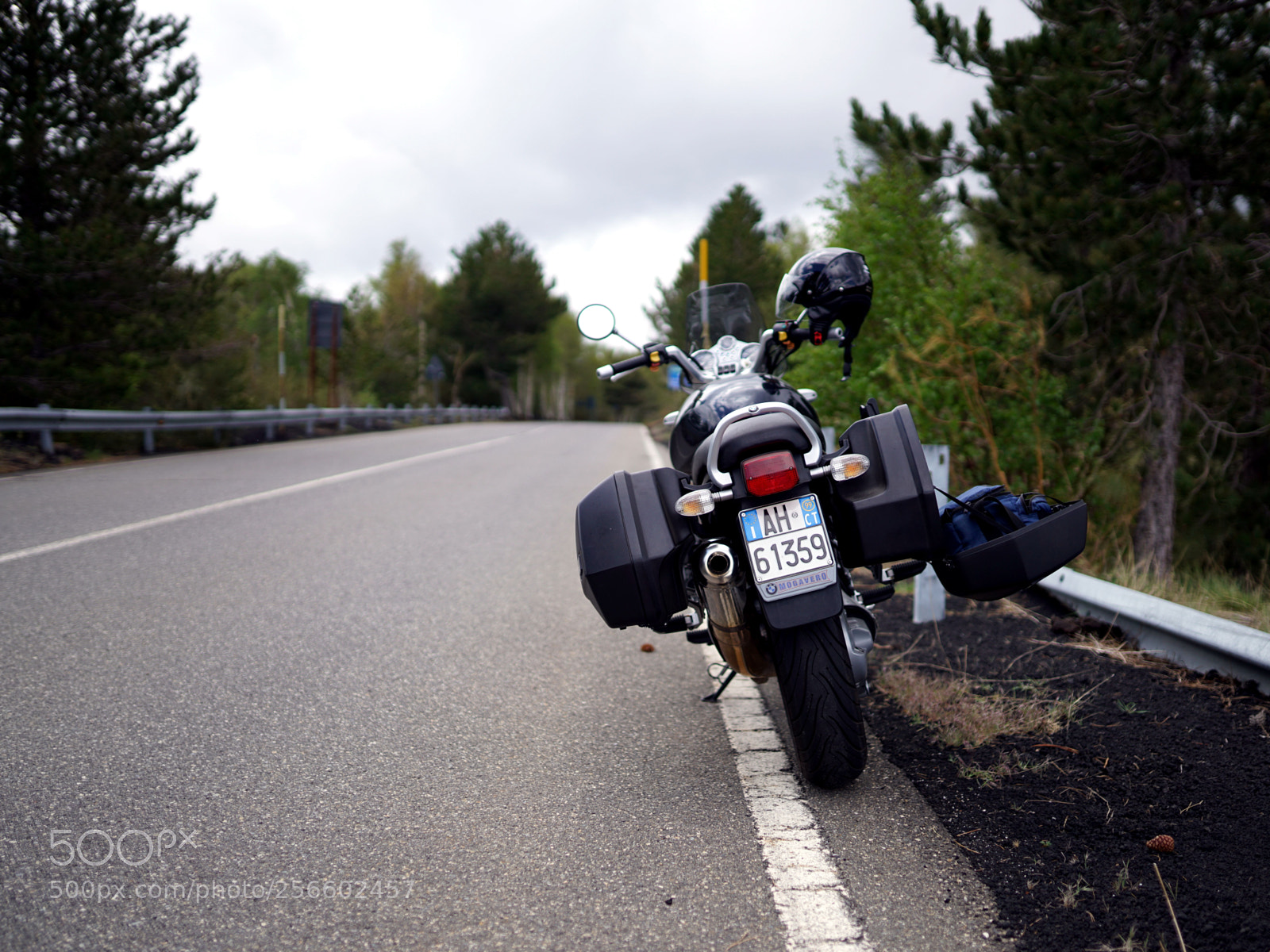 Sony a7R II sample photo. Etna photography