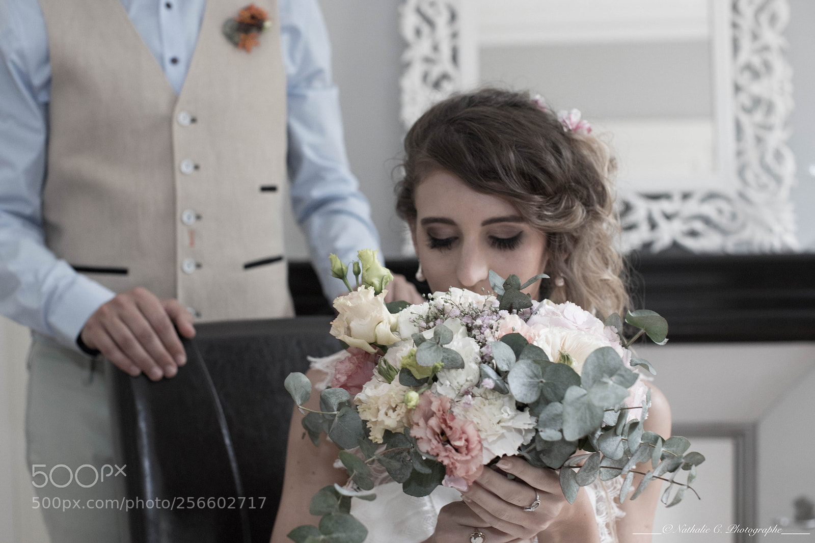 Canon EOS 6D Mark II sample photo. Gwendoline photography