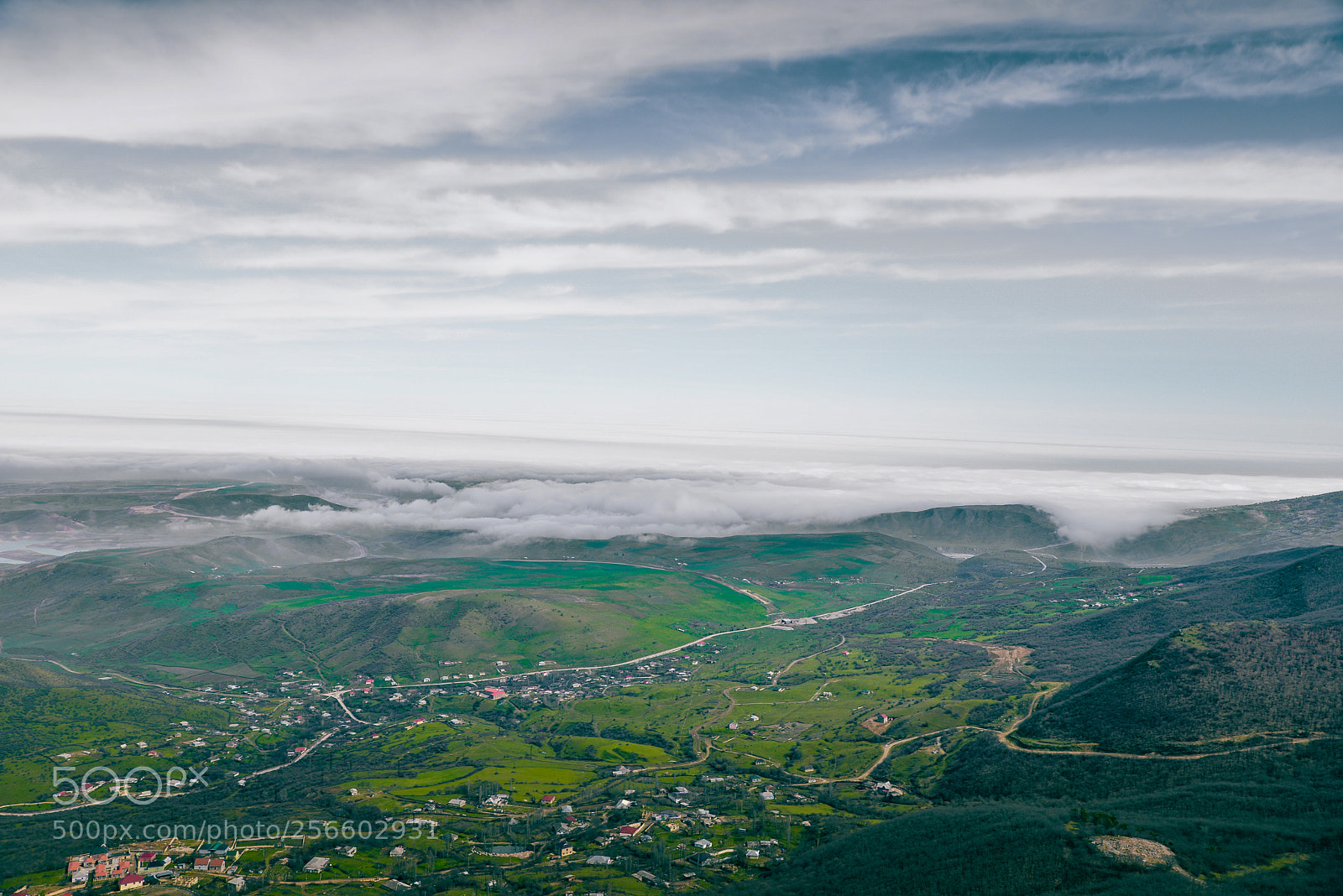 Nikon D610 sample photo. Azerbaijan photography