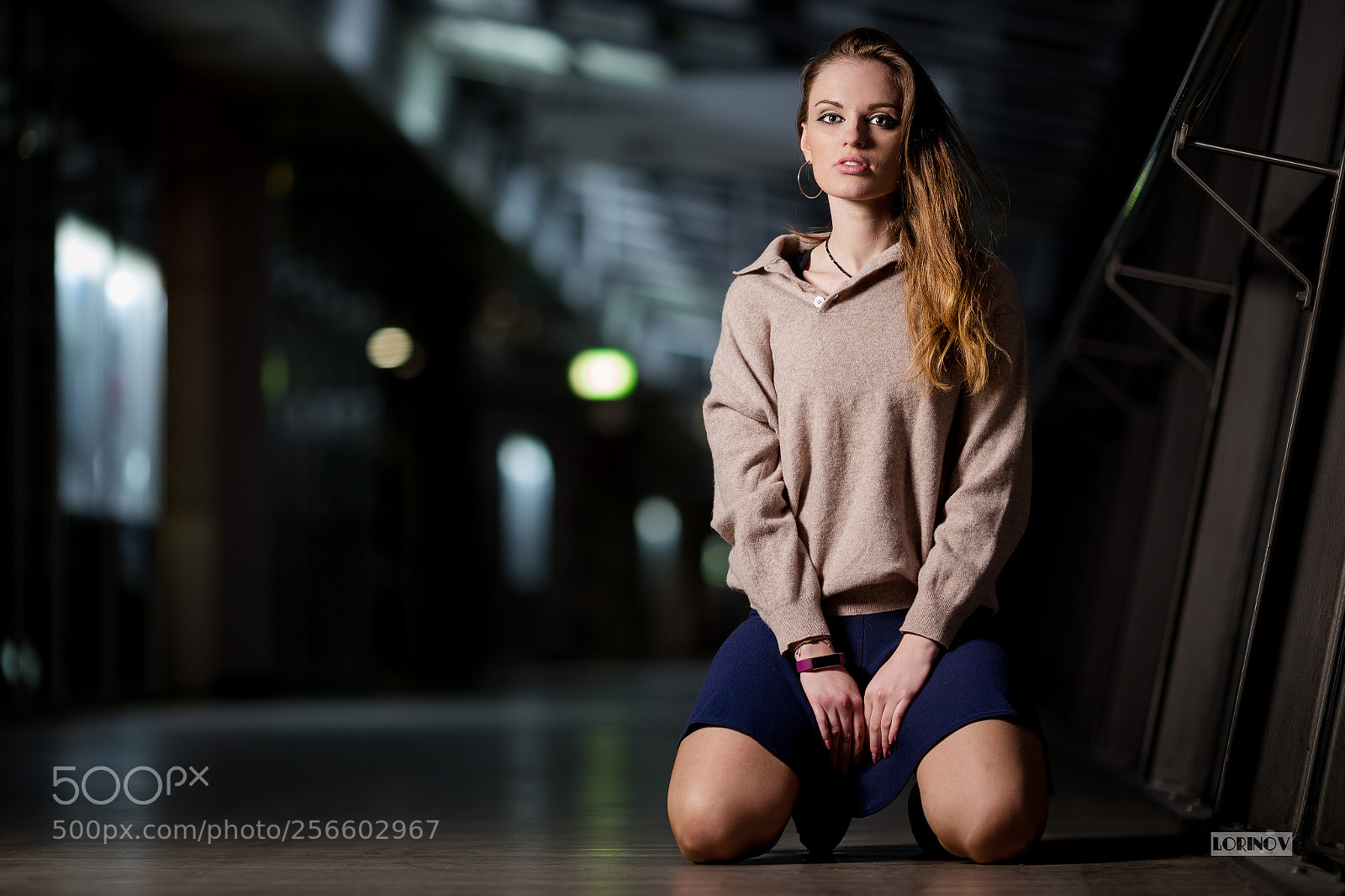 Canon EOS 6D sample photo. Mariia photography