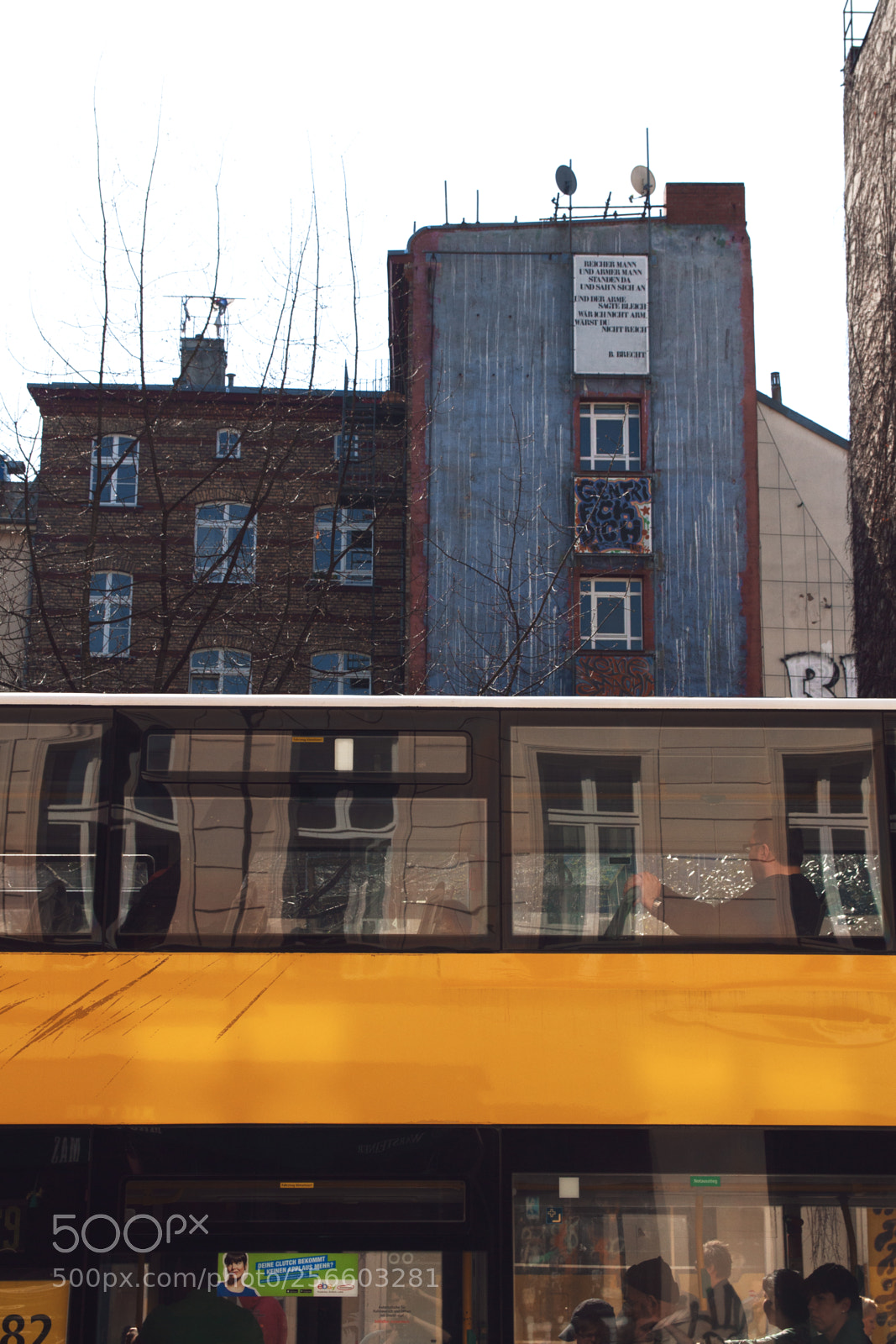 Canon EOS 700D (EOS Rebel T5i / EOS Kiss X7i) sample photo. Berlin photography