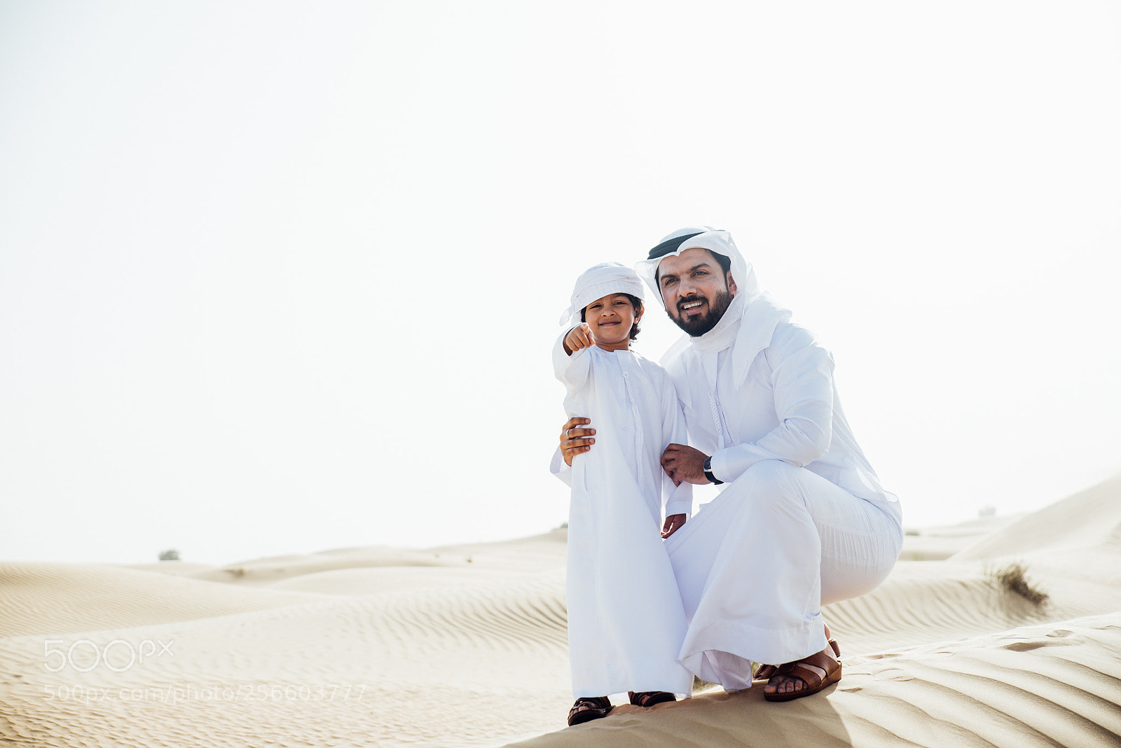 Nikon D610 sample photo. Father and son spending photography
