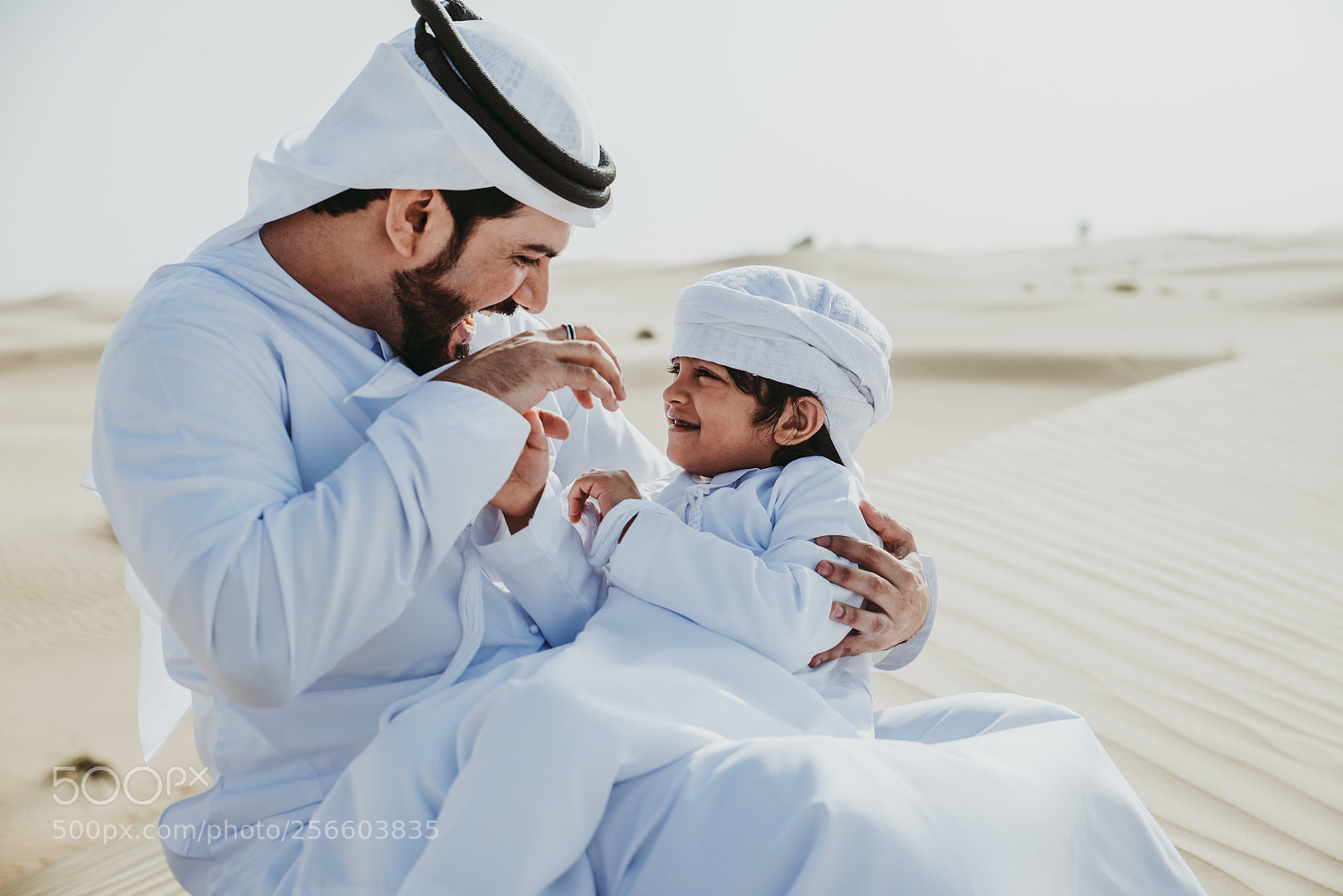 Nikon D610 sample photo. Father and son spending photography