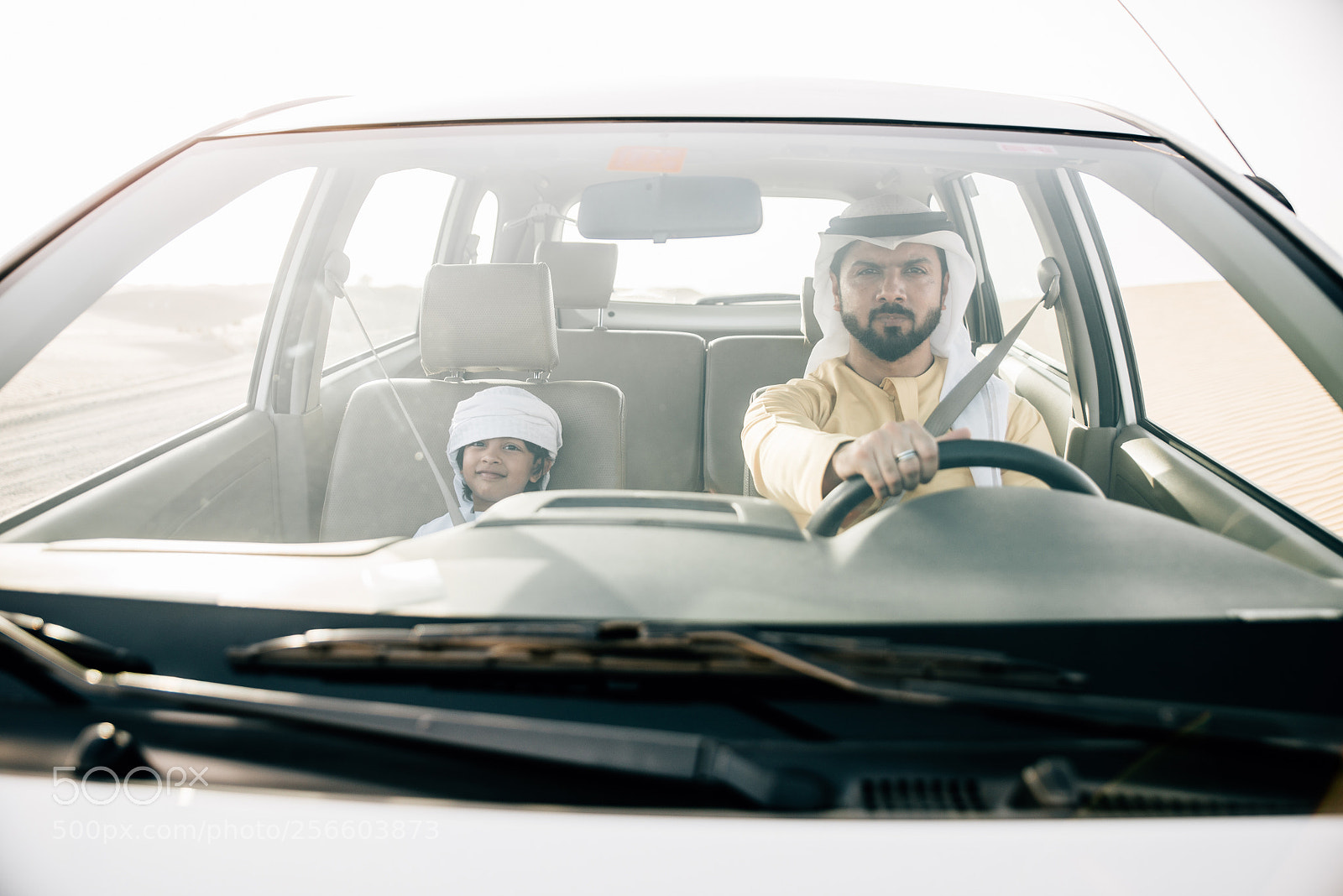 Nikon D610 sample photo. Father and son spending photography