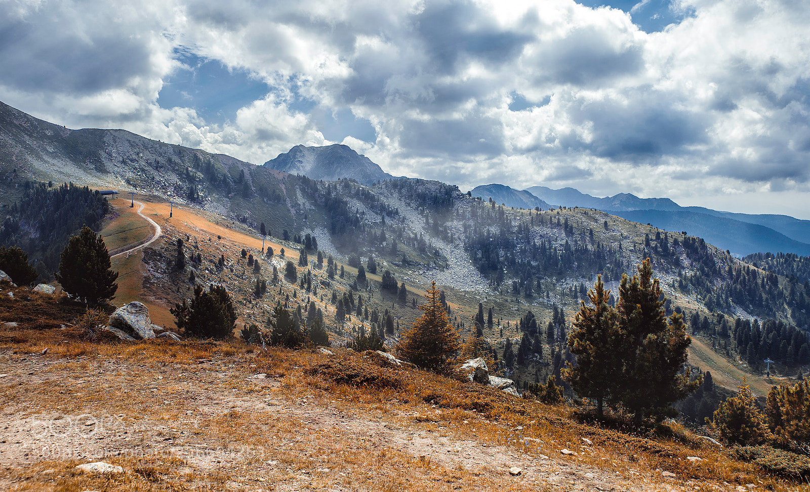 Nikon D610 sample photo. Beautiful landscape shot on photography