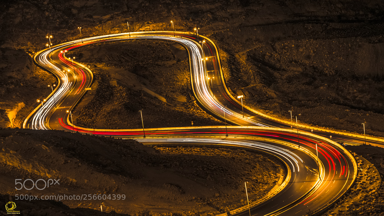 Nikon D610 sample photo. Infinity way photography
