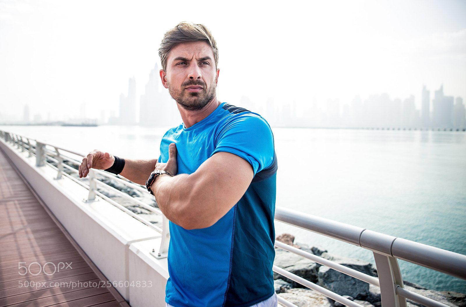 Nikon D610 sample photo. Beautiful man doing work photography