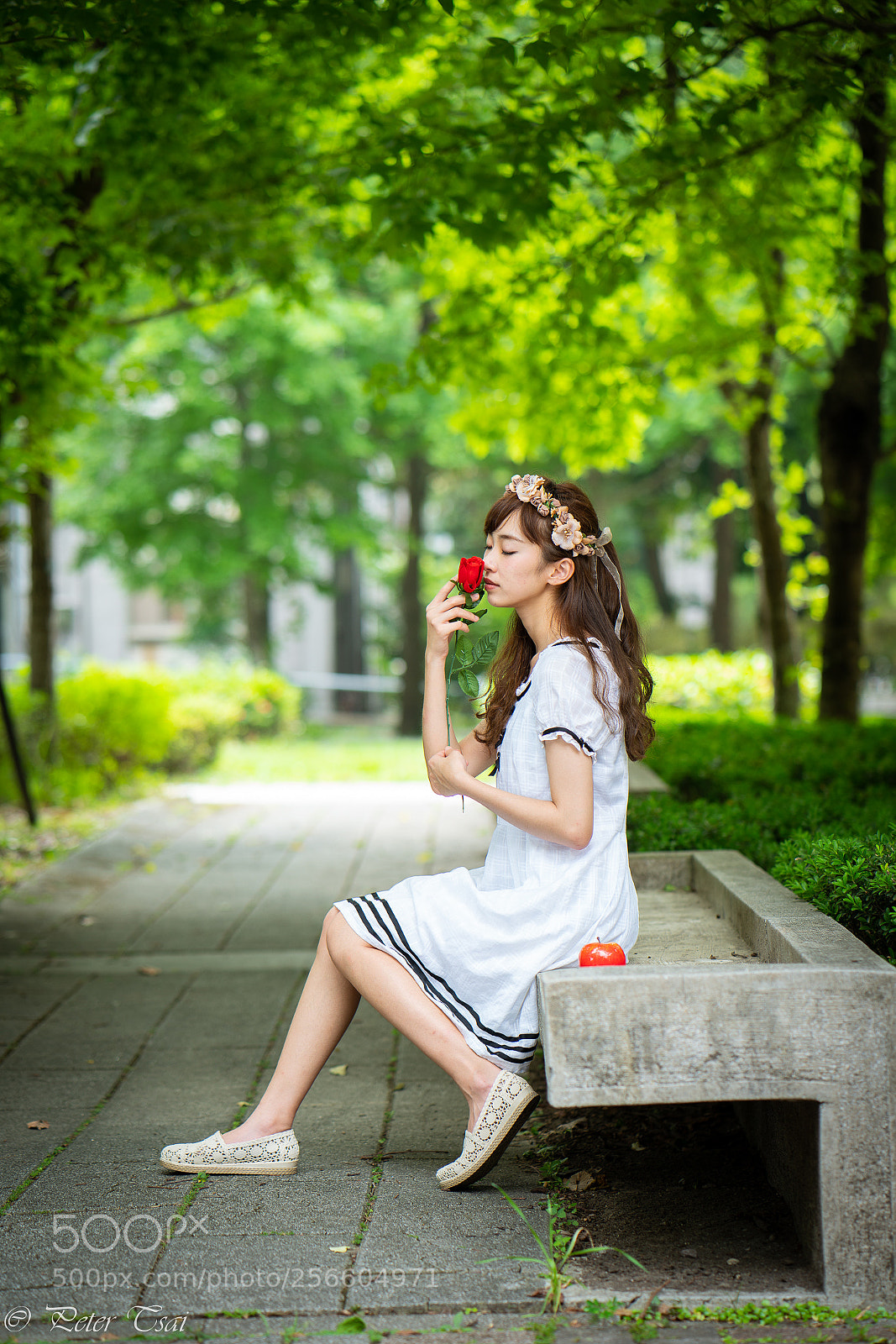 Sony a7R III sample photo. 欣恩 photography