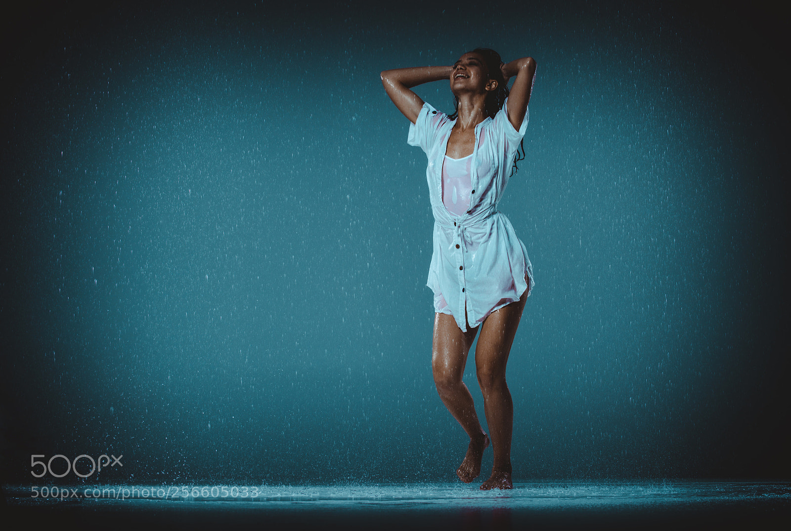 Nikon D610 sample photo. Woman feeling good and photography