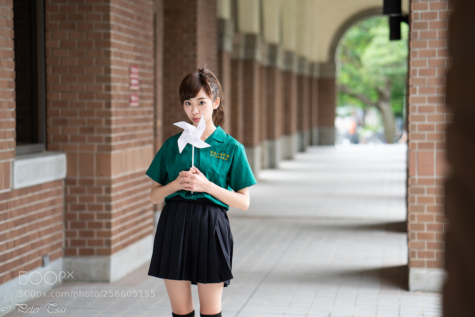 Sony a7R III sample photo. 欣恩 photography
