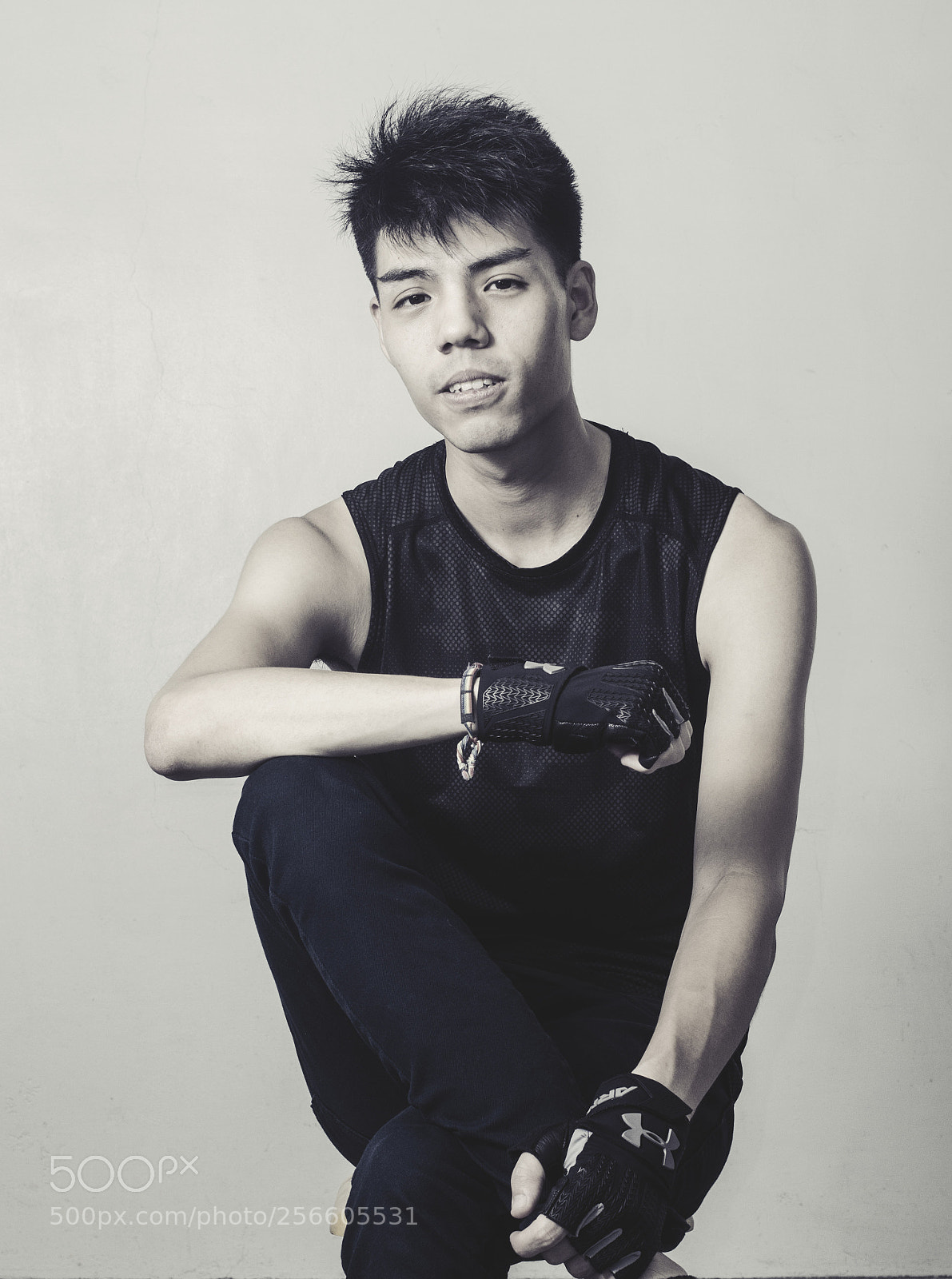 Nikon D5100 sample photo. Untitled photography