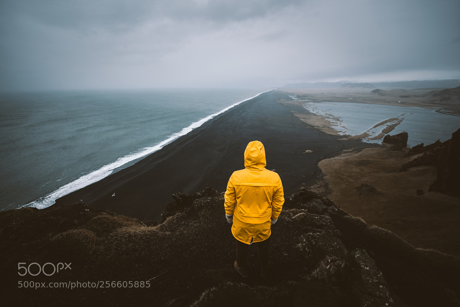 Nikon D610 sample photo. Explorer on the icelandic photography