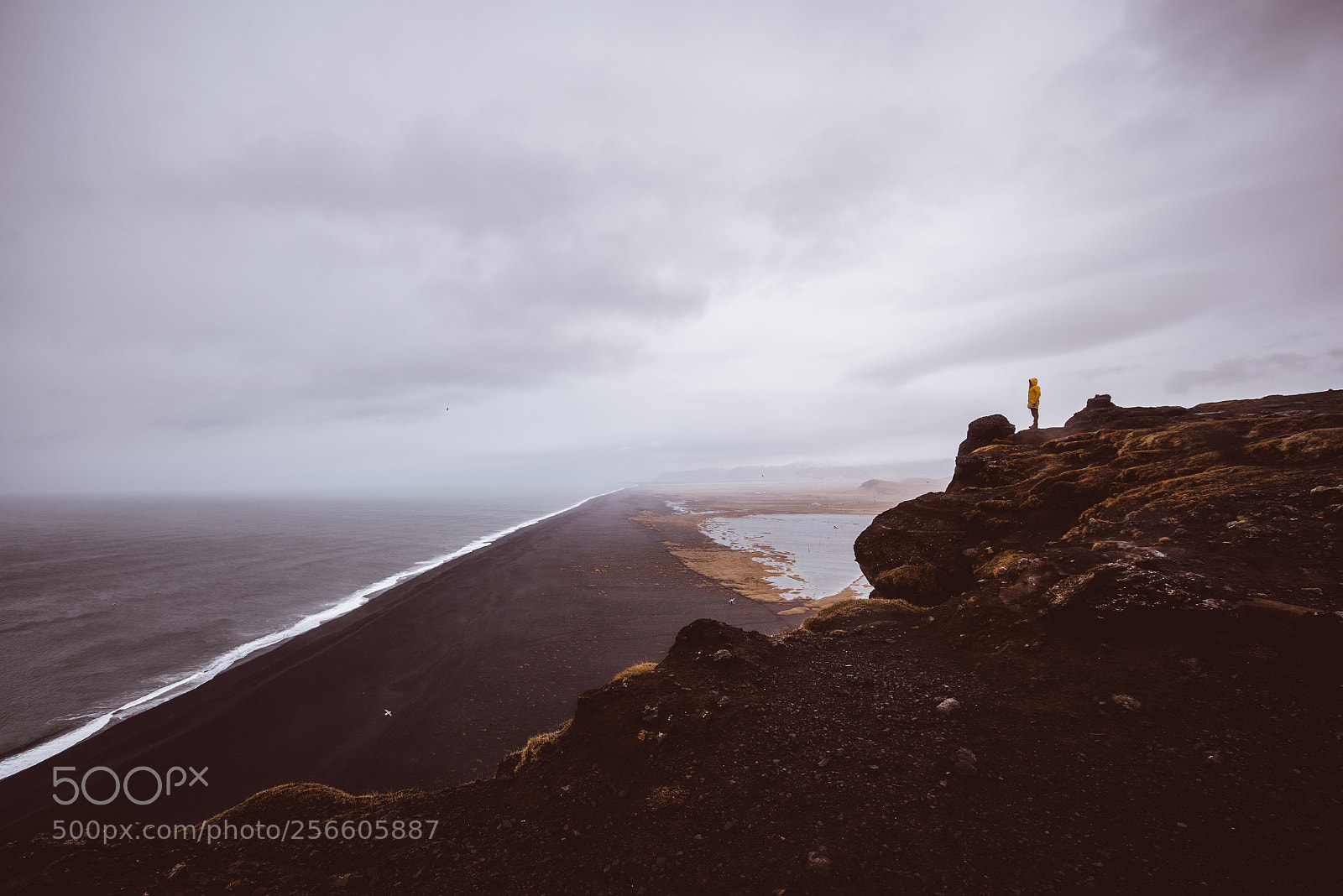 Nikon D610 sample photo. Explorer on the icelandic photography