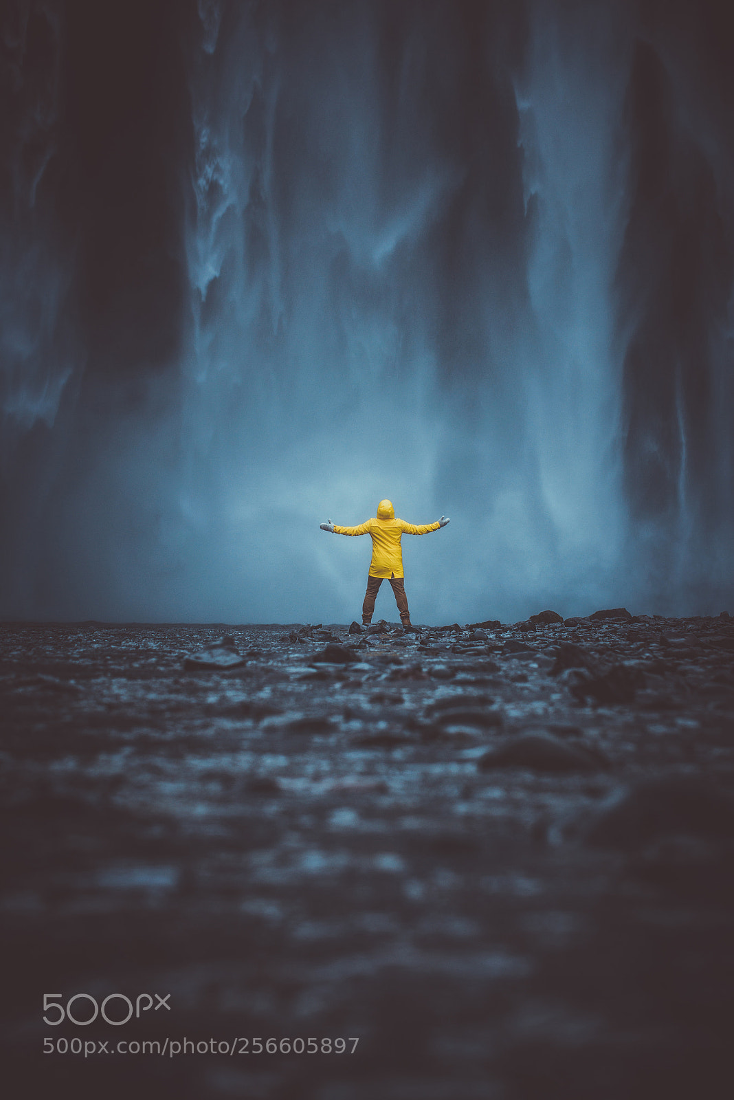 Nikon D610 sample photo. Explorer on the icelandic photography