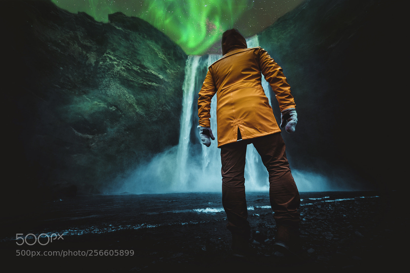 Nikon D610 sample photo. Explorer on the icelandic photography