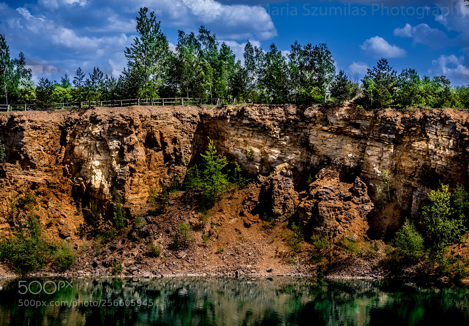 Nikon D7100 sample photo. Wall between dimensions photography