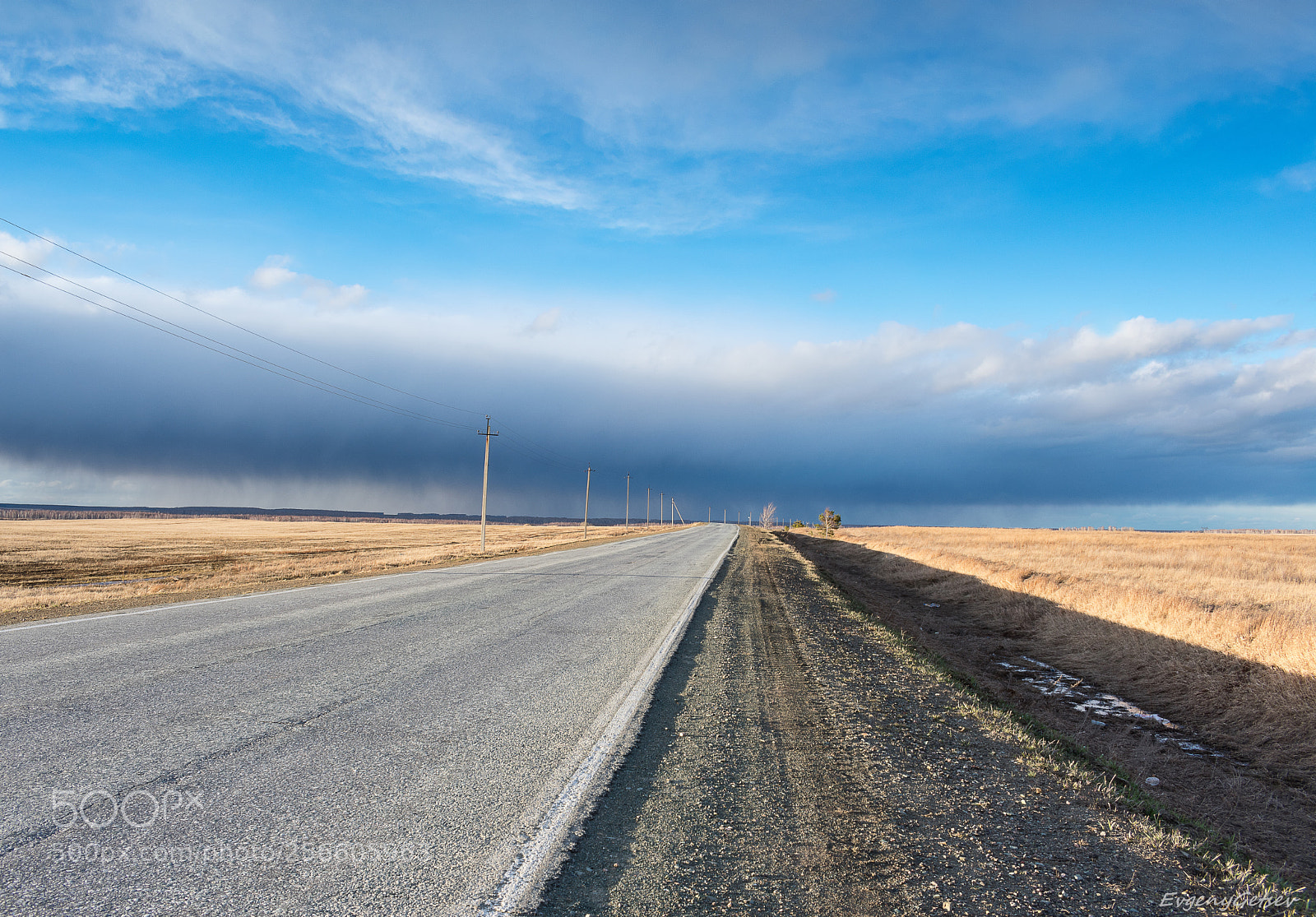 Nikon D3400 sample photo. Rural photography