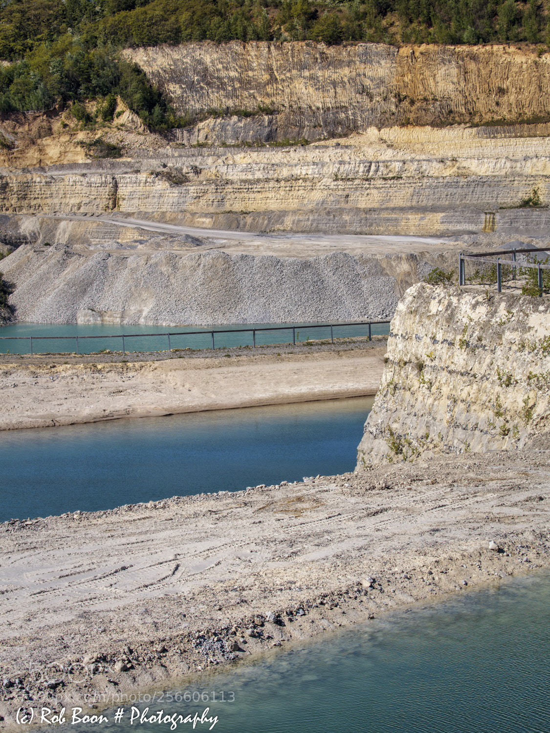 Canon EOS 5DS sample photo. Enci quarry 4 photography