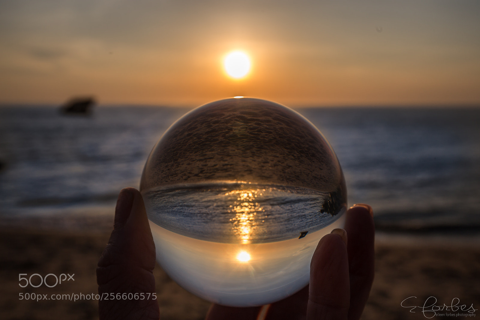 Canon EOS 6D sample photo. Sunset beach cape may photography