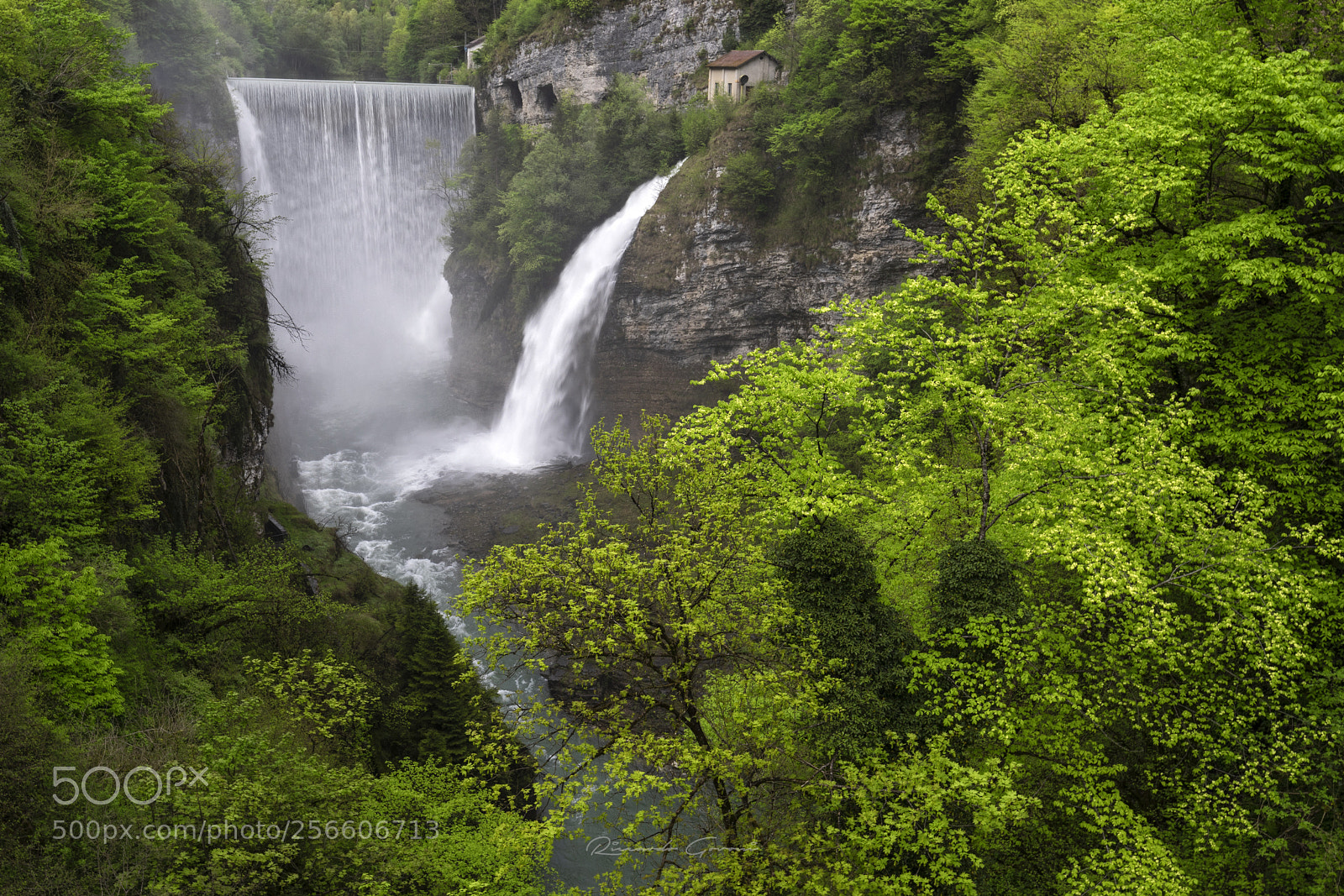 Canon EOS 5D Mark IV sample photo. Ponte serra photography