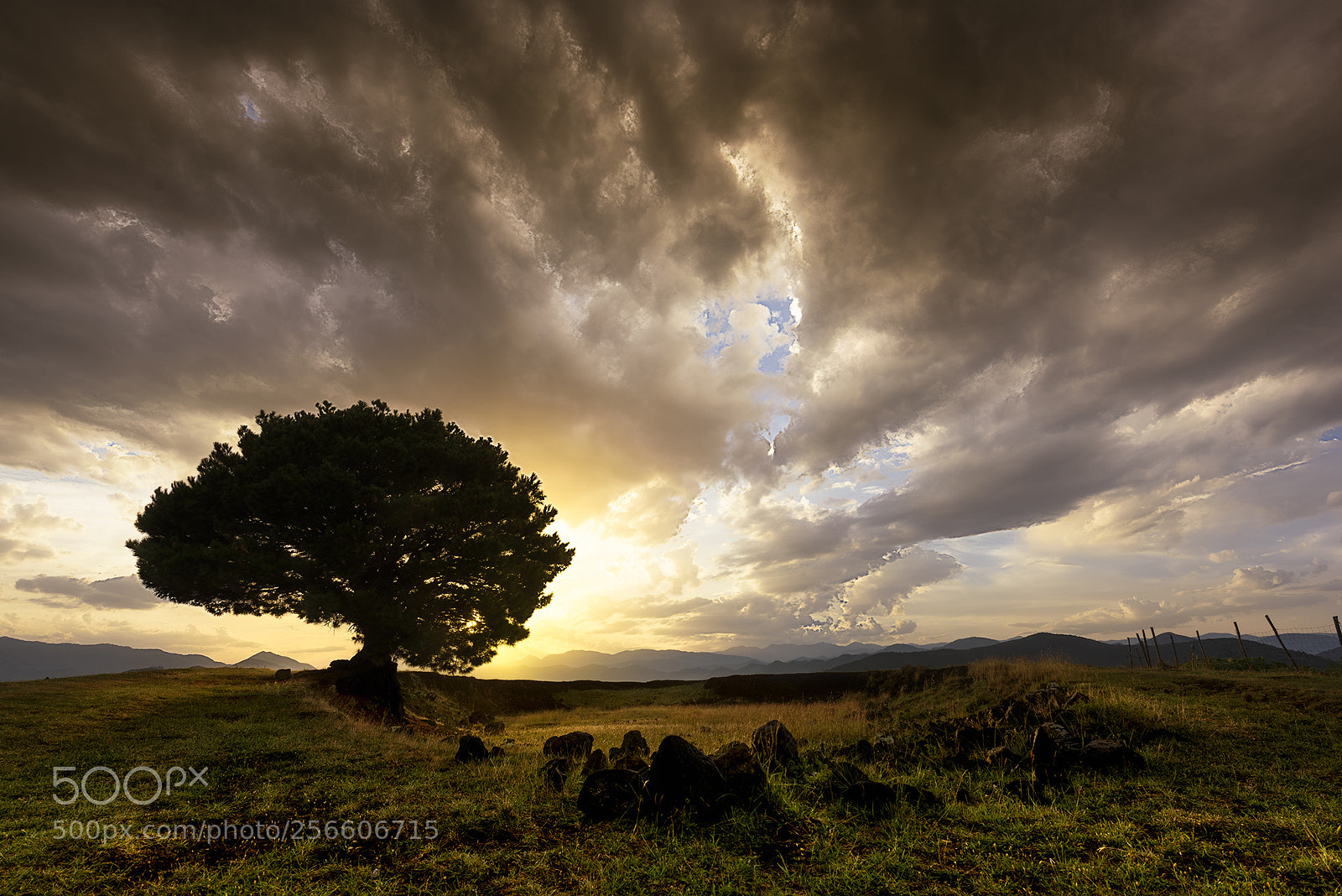 Nikon D810 sample photo. Volcano aiguanegre photography