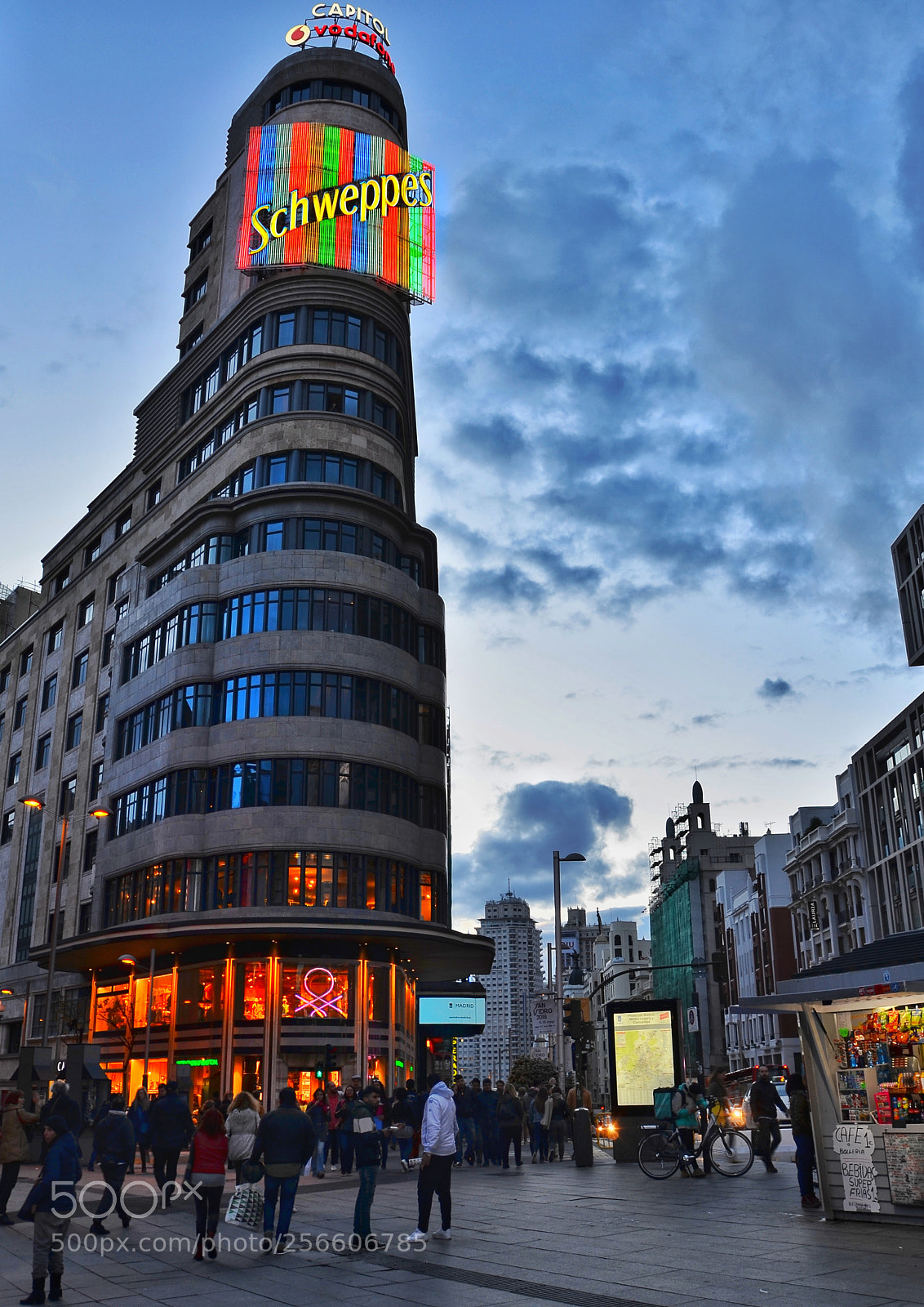 Nikon D5100 sample photo. Otro punto de vista photography