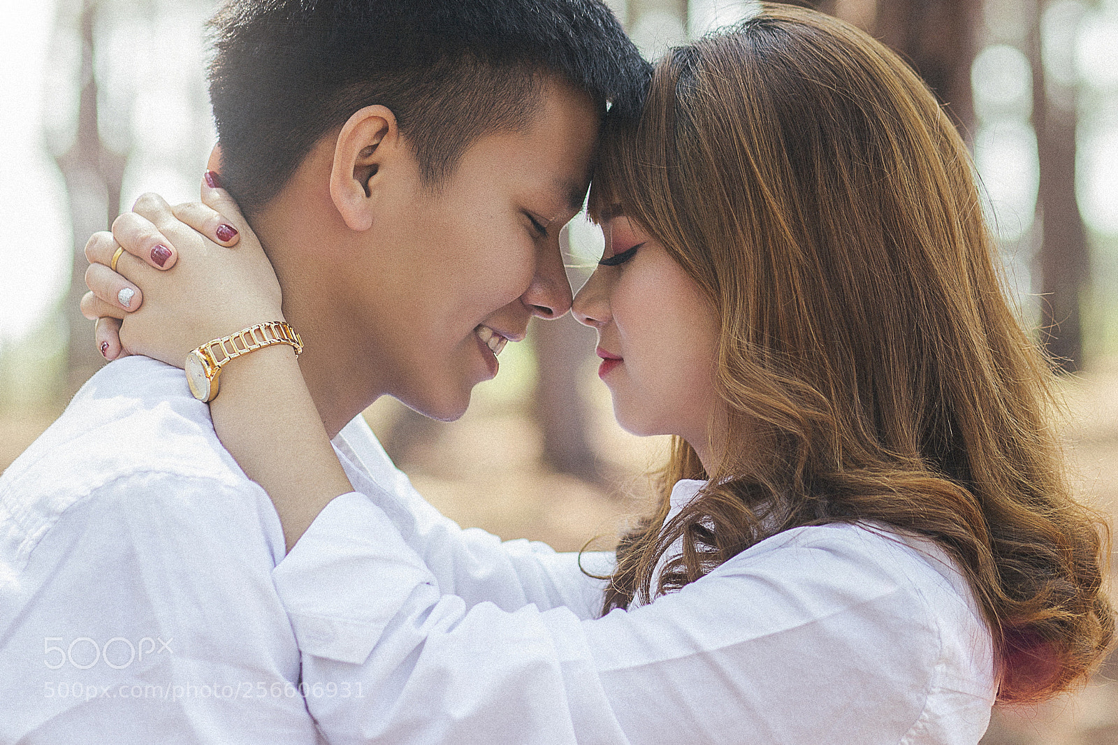 Canon EOS 6D sample photo. Couple photography