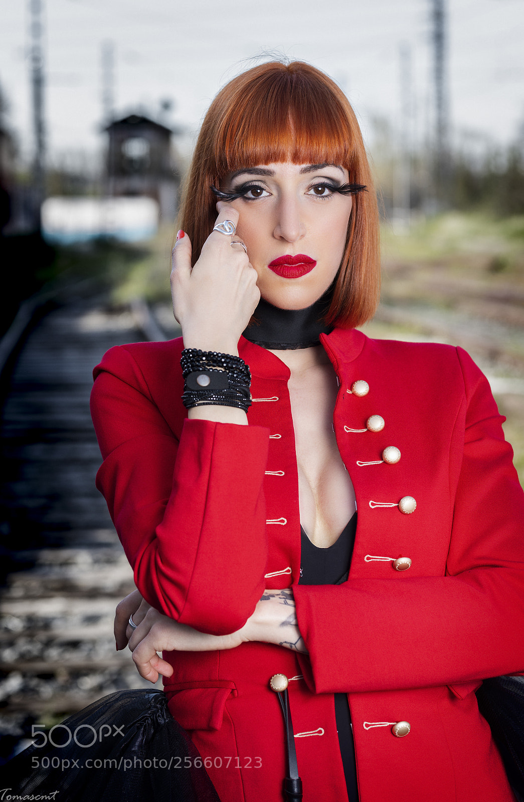 Nikon D810 sample photo. La intensidad construye inmensidad photography