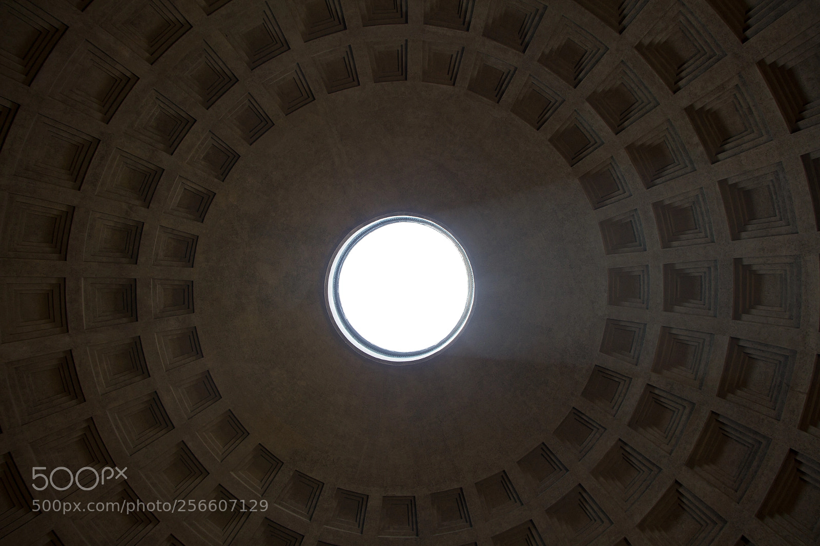 Canon EOS 650D (EOS Rebel T4i / EOS Kiss X6i) sample photo. Pantheon photography
