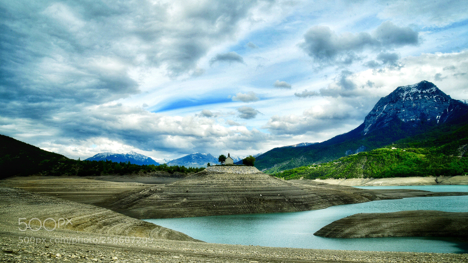 Nikon D500 sample photo. St michel view photography
