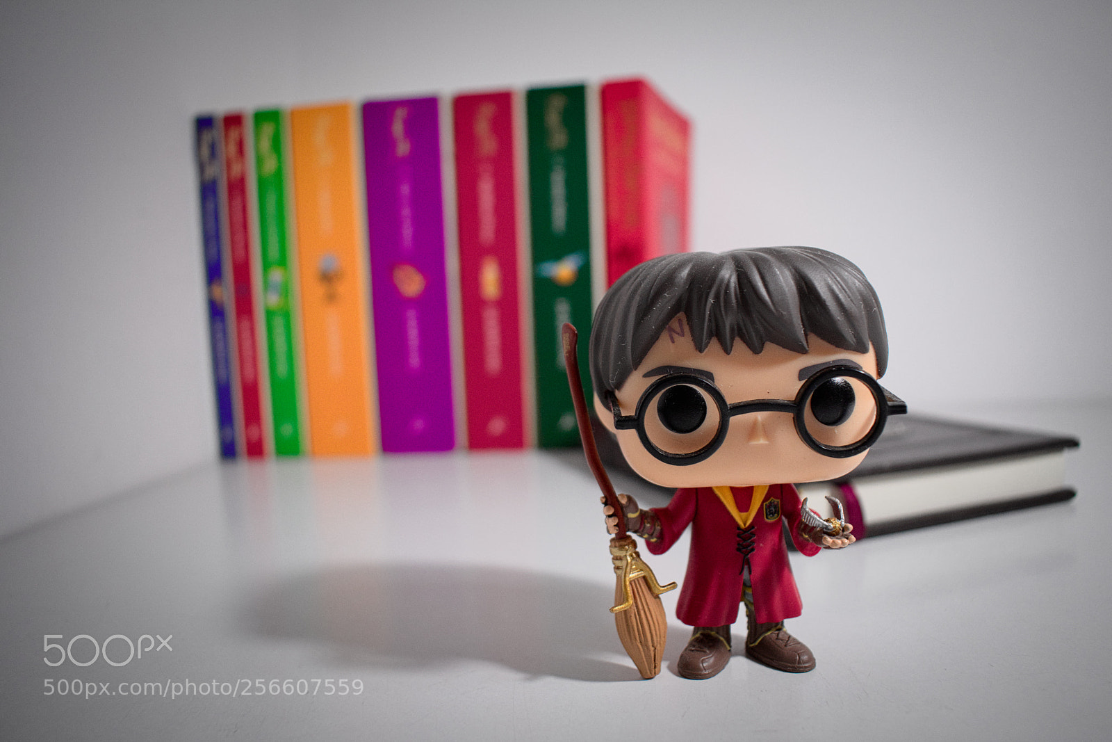 Nikon D3400 sample photo. The boy who lived photography