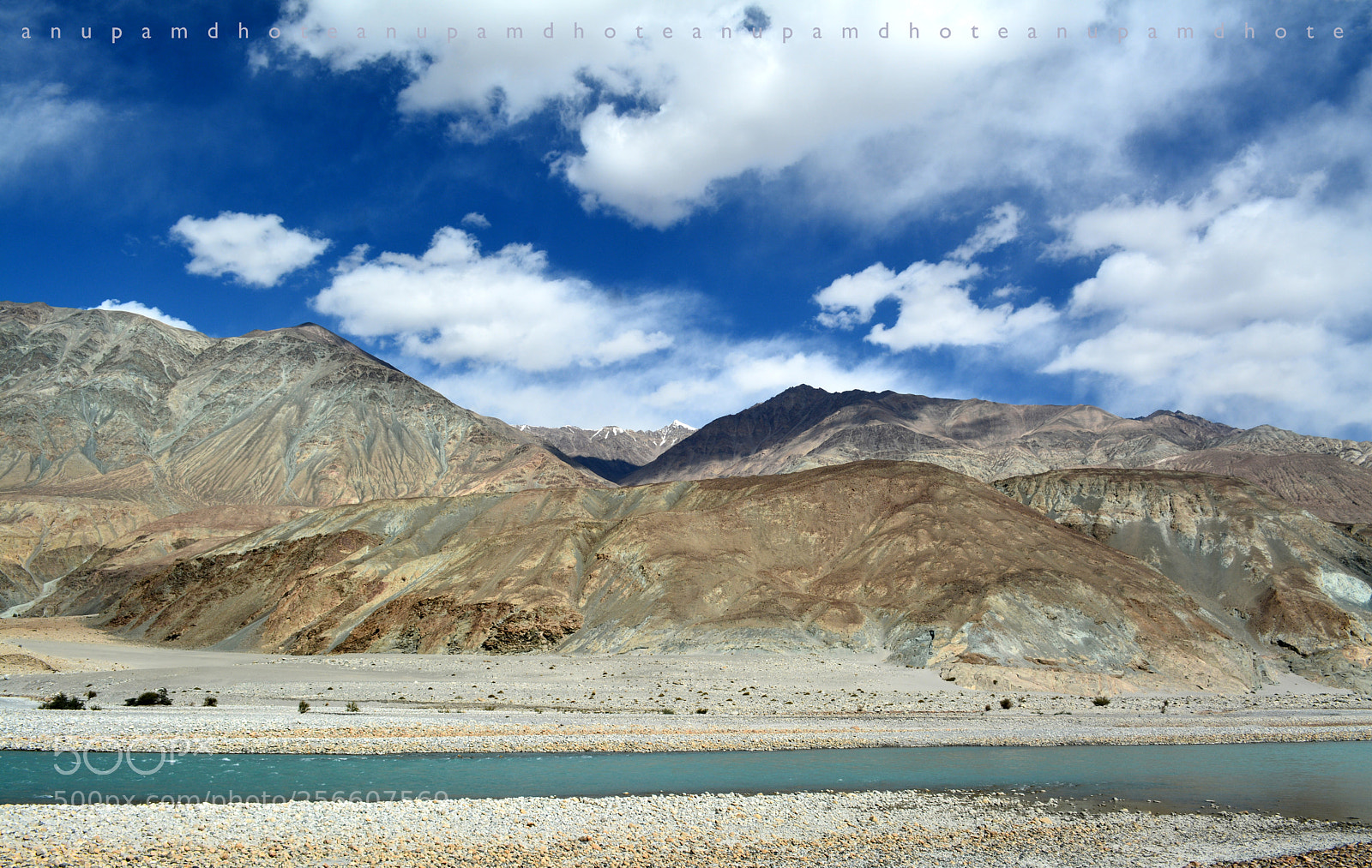 Nikon D7100 sample photo. Ladakh, india photography