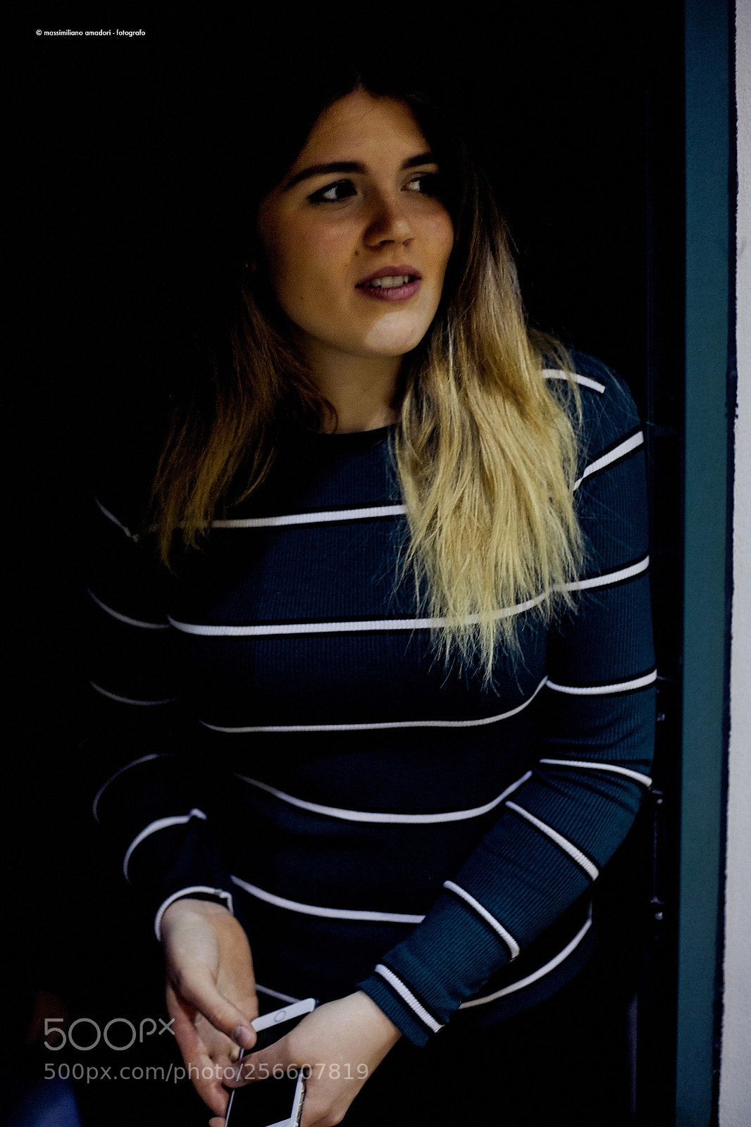 Canon EOS 5D sample photo. Emily photography