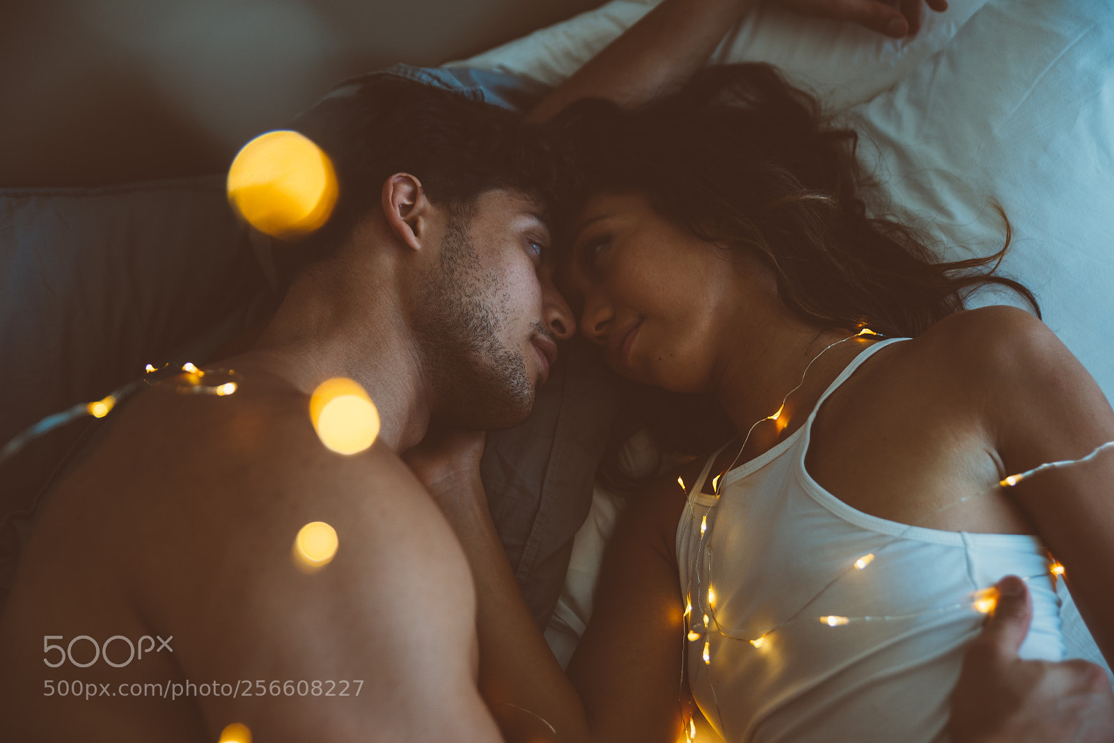 Nikon D610 sample photo. Young couple lifestyle moments photography
