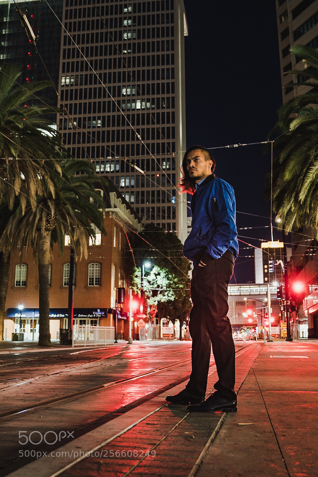 Sony a7R II sample photo. Lookin sharp photography