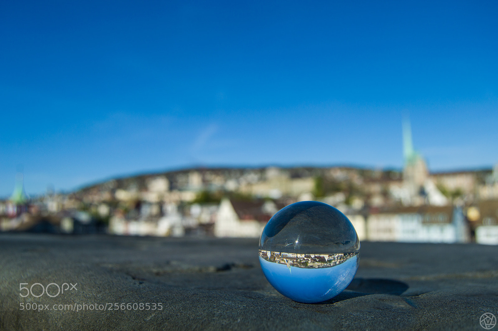 Nikon D3200 sample photo. Z rich through the photography