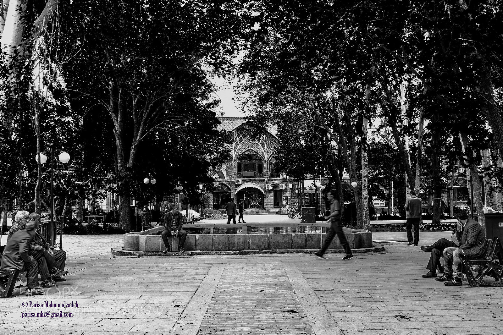 Nikon D7200 sample photo. C'est la vie! photography