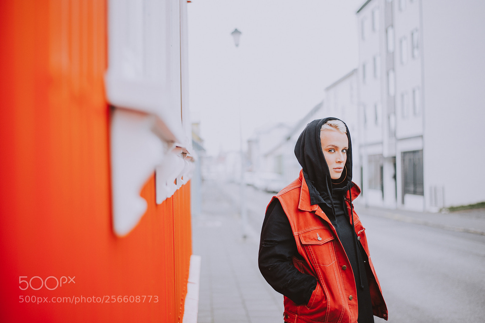 Nikon D610 sample photo. Icelandic beautiful woman lifestyle photography