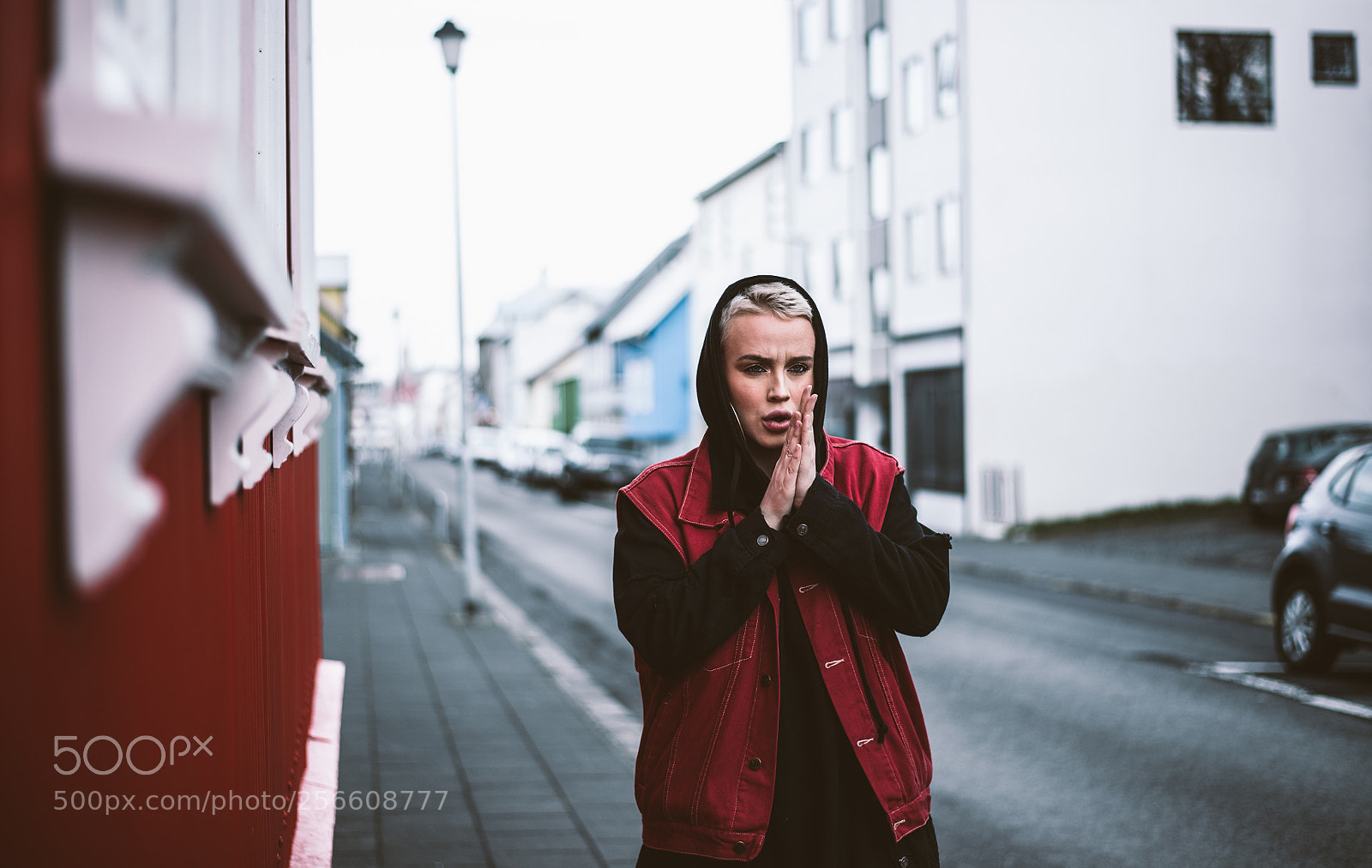 Nikon D610 sample photo. Icelandic beautiful woman lifestyle photography