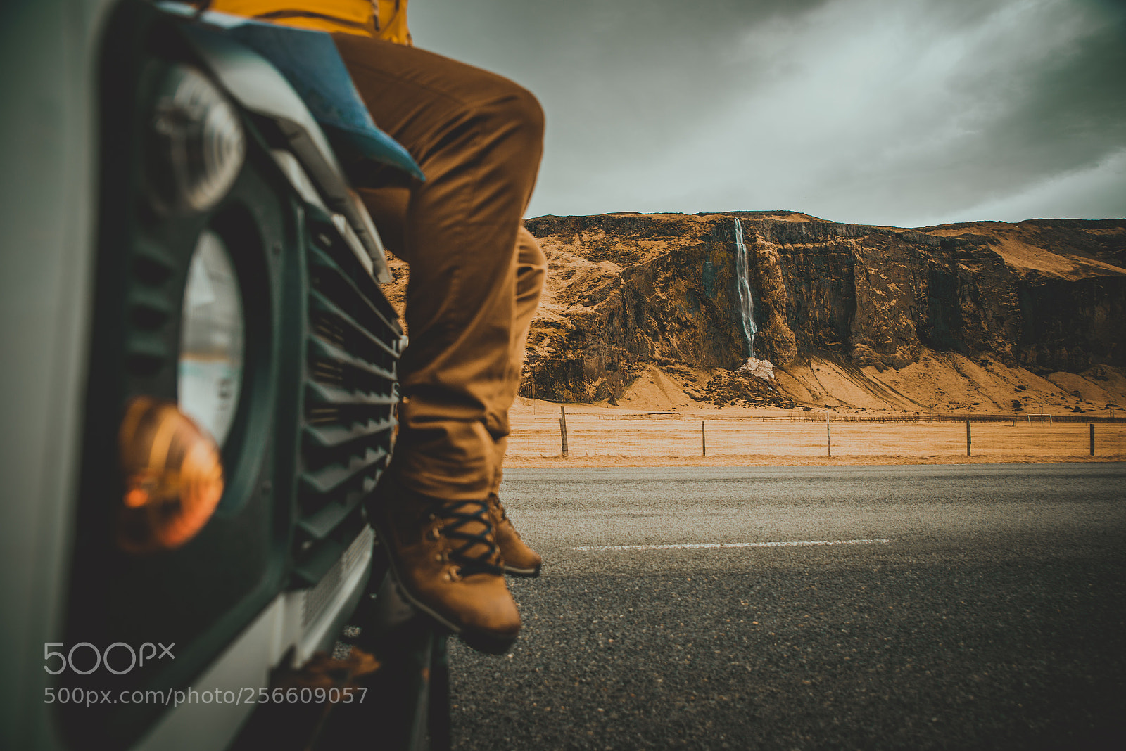 Nikon D610 sample photo. Explorer on the icelandic photography