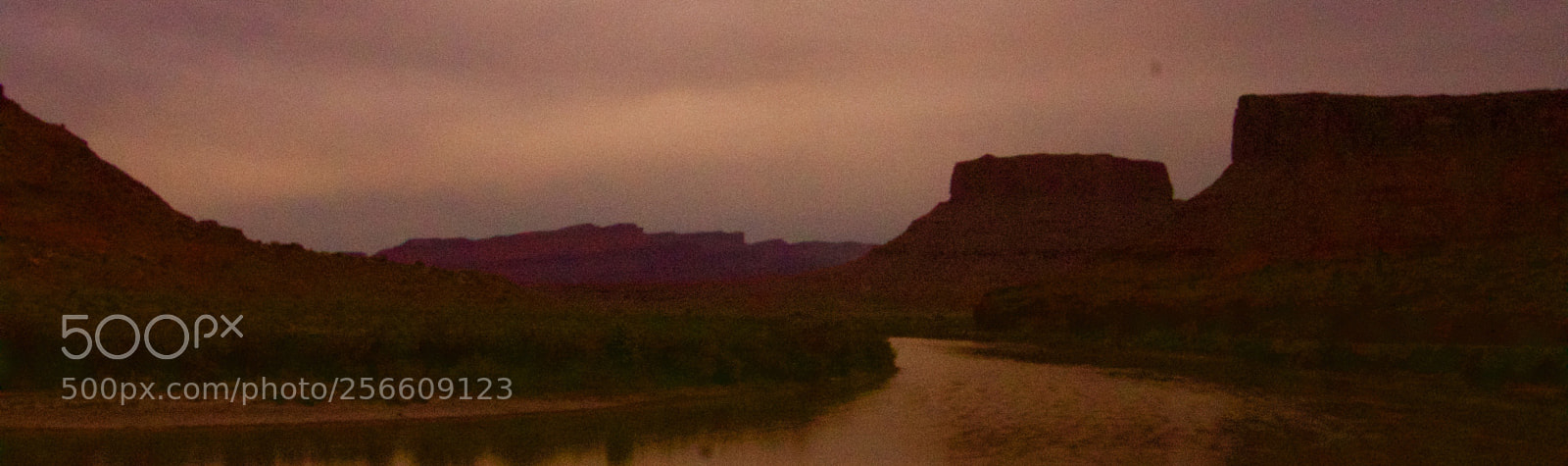 Nikon D610 sample photo. Red rock photography