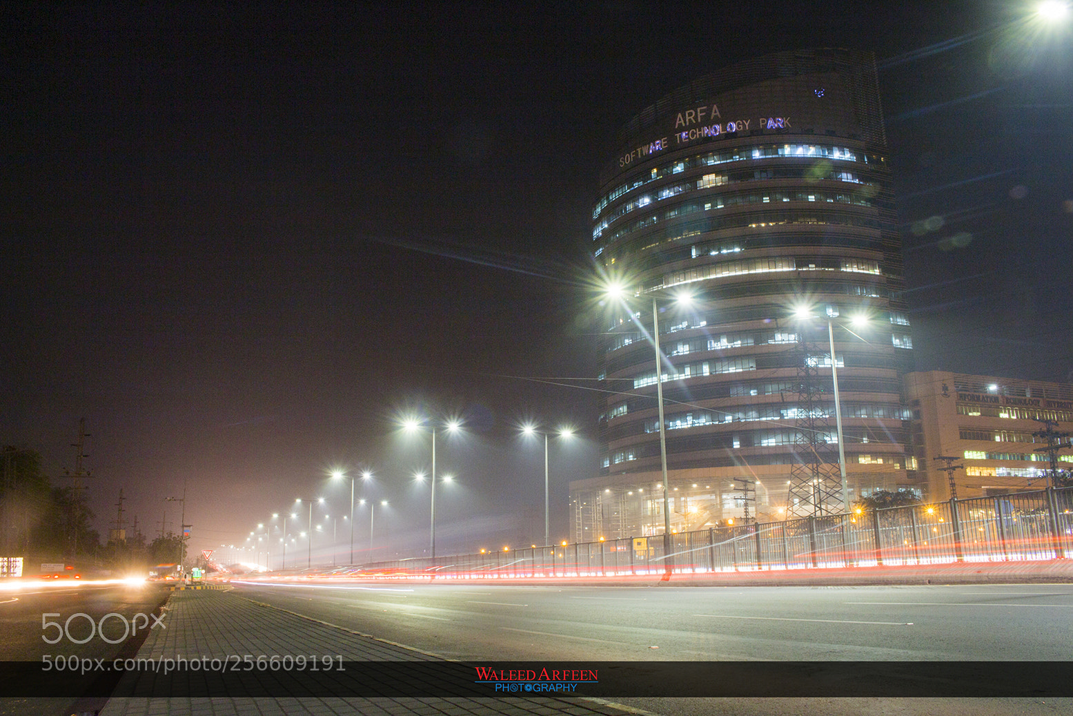 Canon EOS 700D (EOS Rebel T5i / EOS Kiss X7i) sample photo. Arfa tower photography
