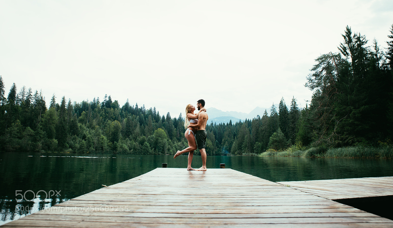 Nikon D610 sample photo. Young couple having fun photography