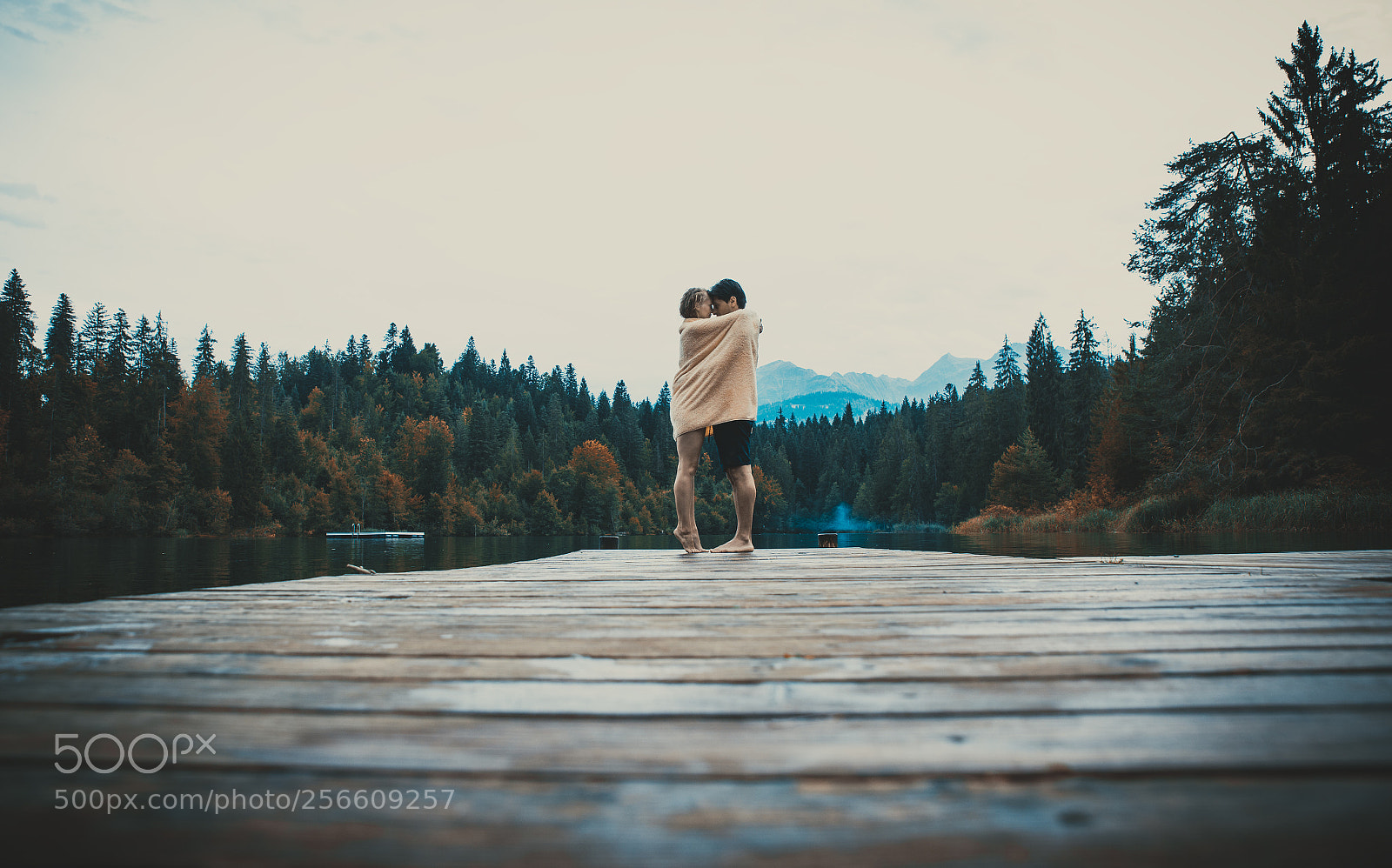 Nikon D610 sample photo. Young couple having fun photography